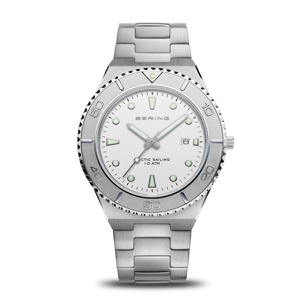 Bering Arctic Sailing Classic Collection 18940-704