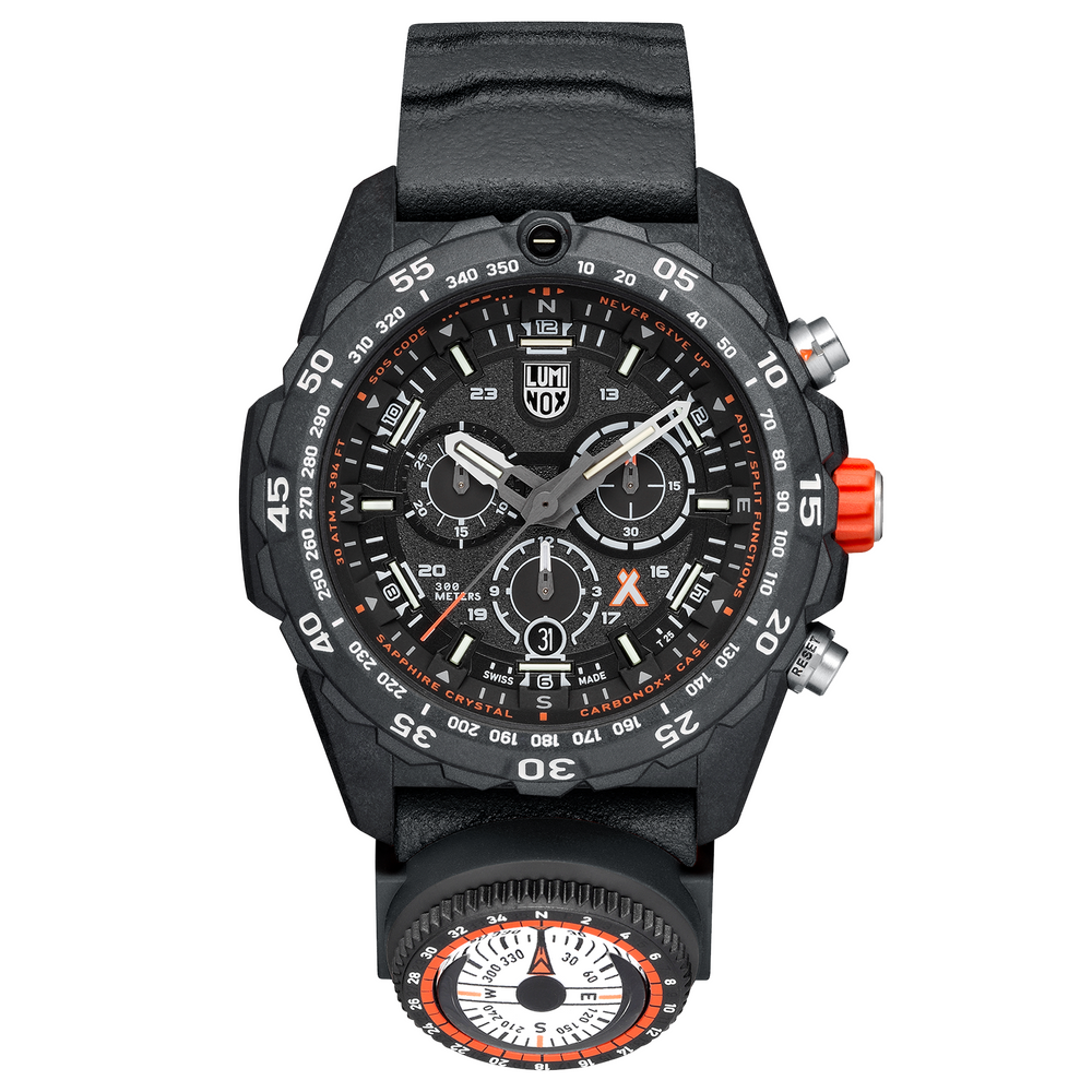 Luminox Bear Grylls Survival Master Series 3741