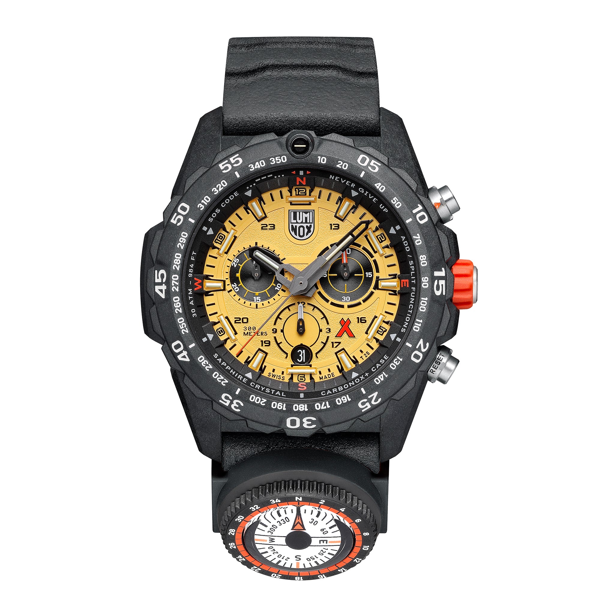 Luminox Bear Grylls Survival Master Series 3745