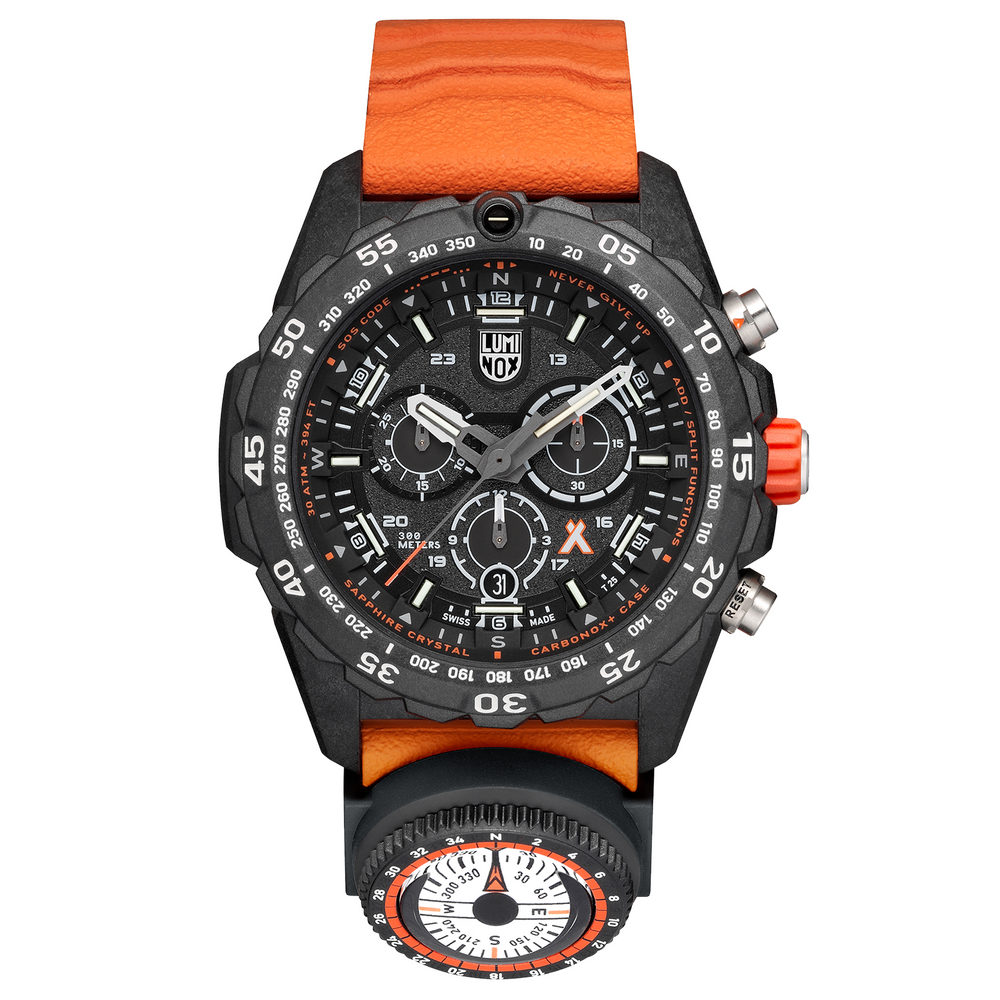 Luminox Bear Grylls Survival Master Series 3749