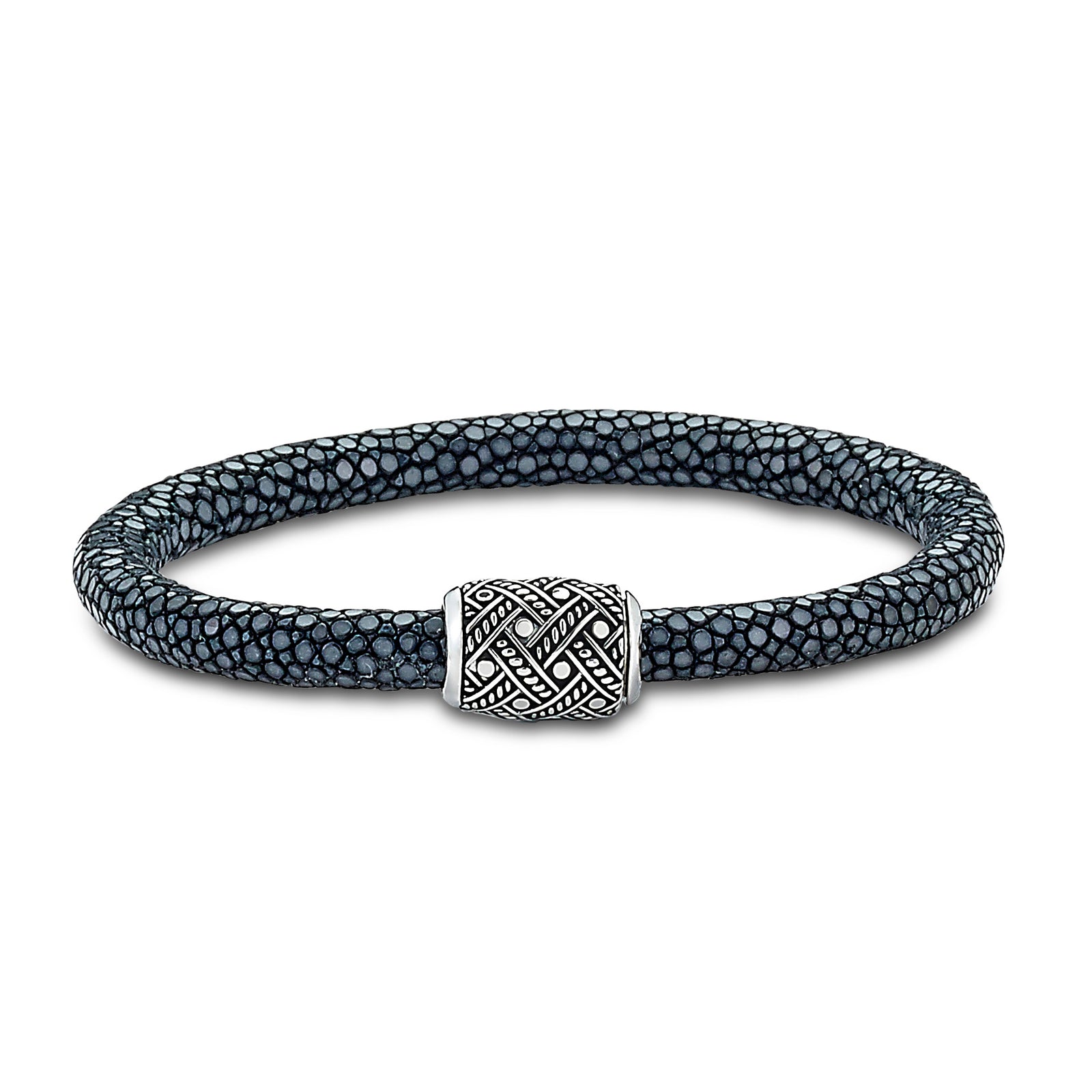 Samuel B. Tara Stingray Bracelet (Multiple Colors)