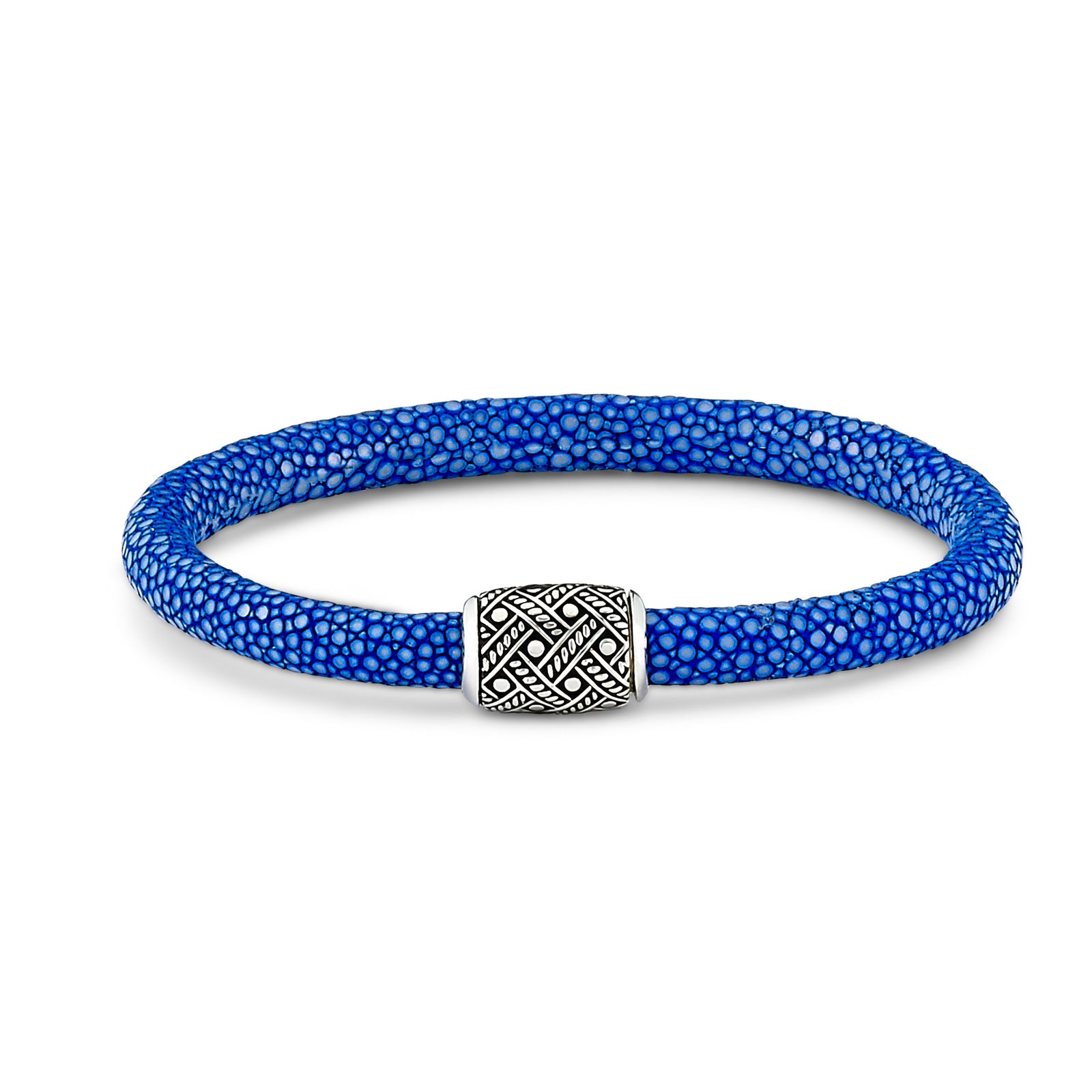 Samuel B. Tara Stingray Bracelet (Multiple Colors)
