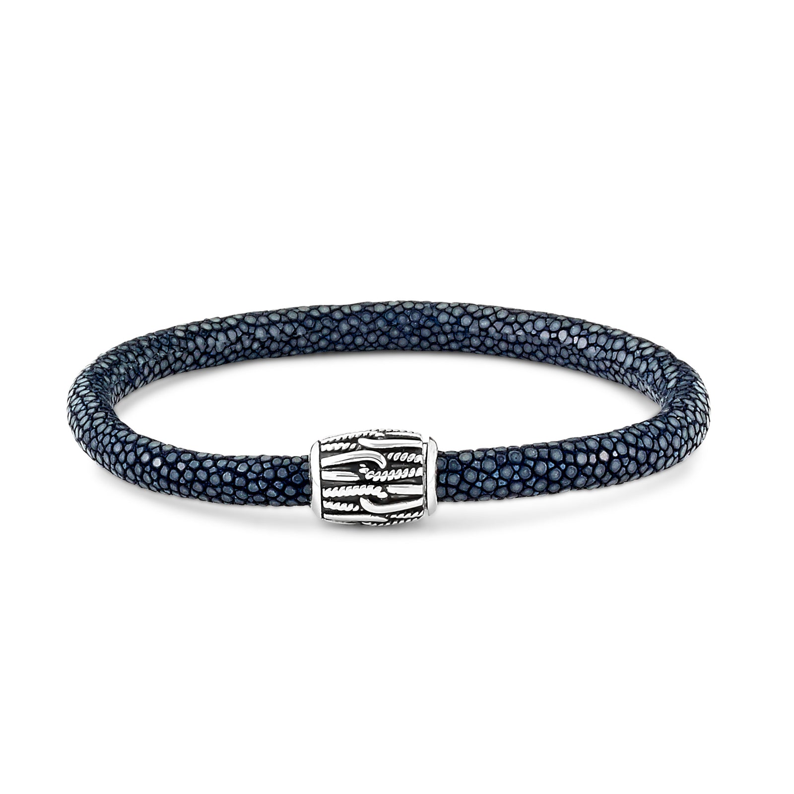 Samuel B. Otota Stingray Bracelet (Multiple Colors)