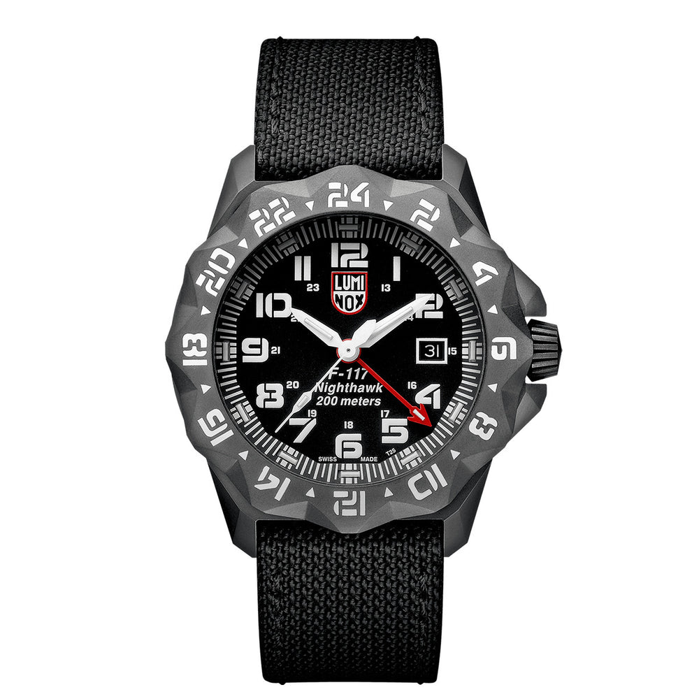 Luminox F-117 Nighthawk Series 6421
