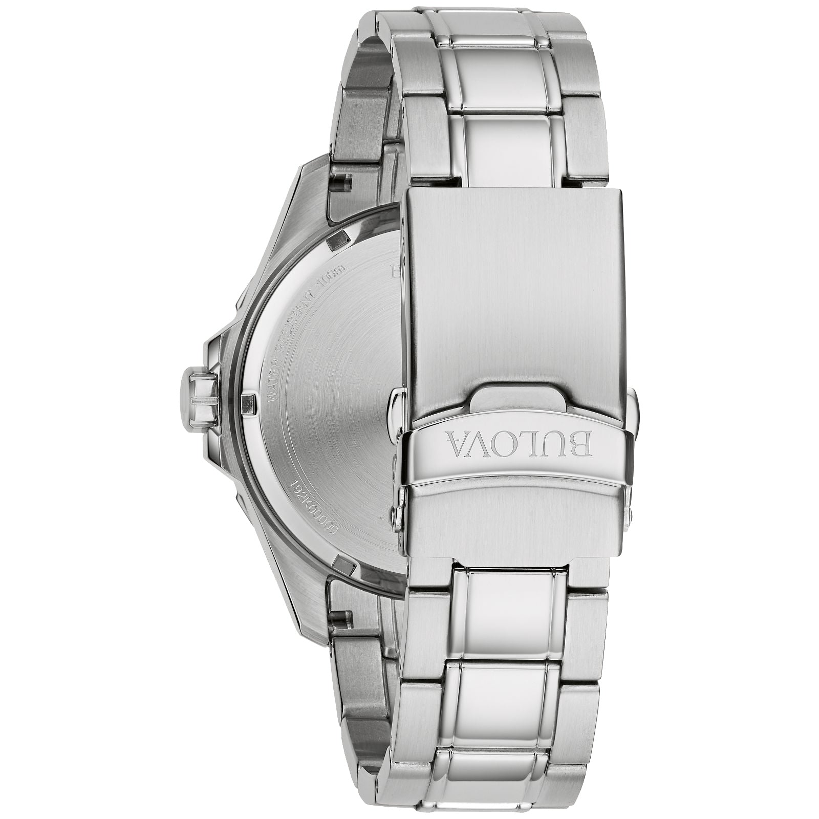 Bulova Marine Star Collection 96B382