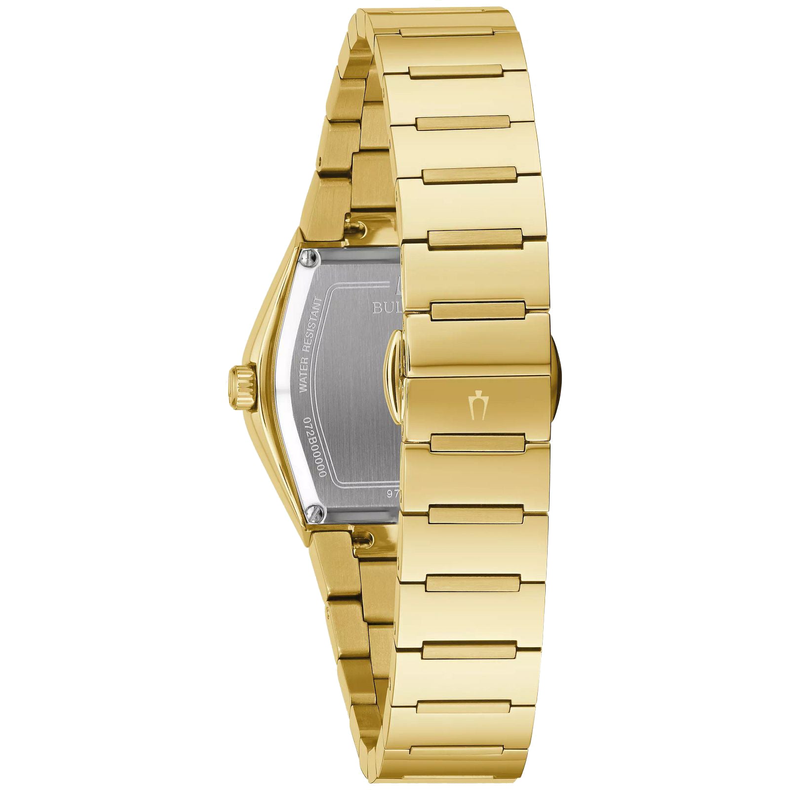 Bulova Gemini Collection 97L164