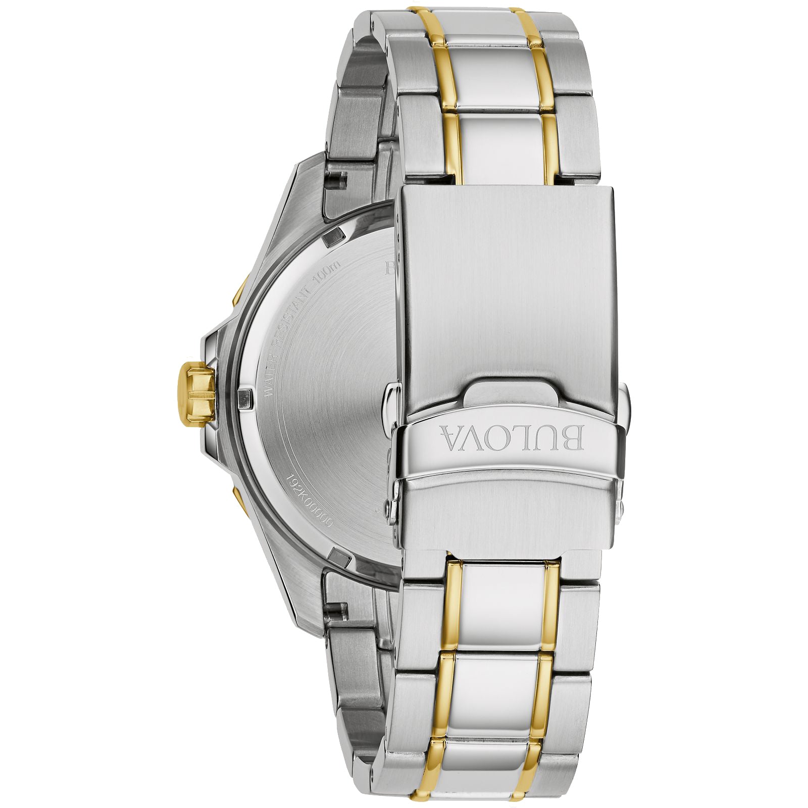 Bulova Marine Star Collection 98B384