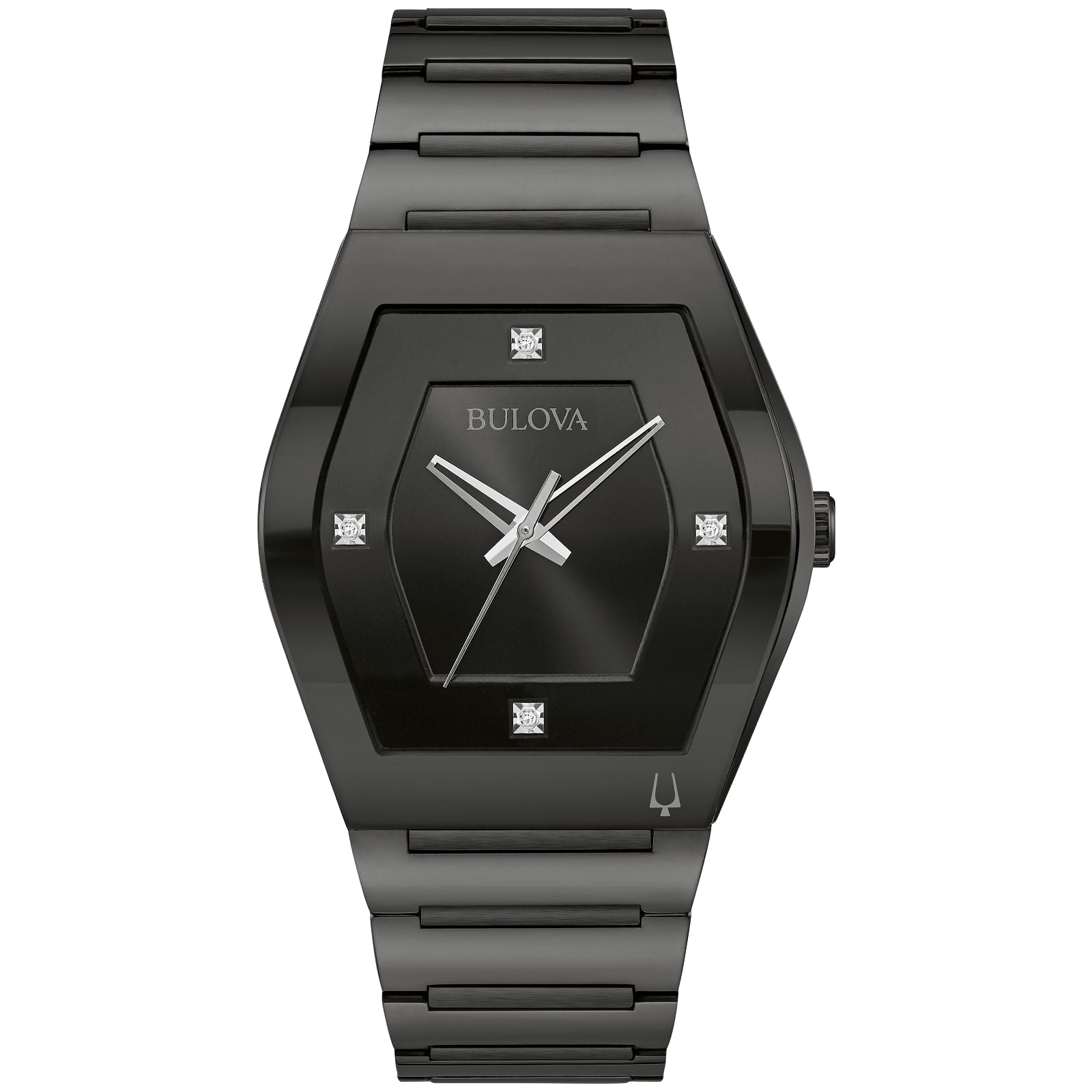 Bulova Gemini Collection 98D177