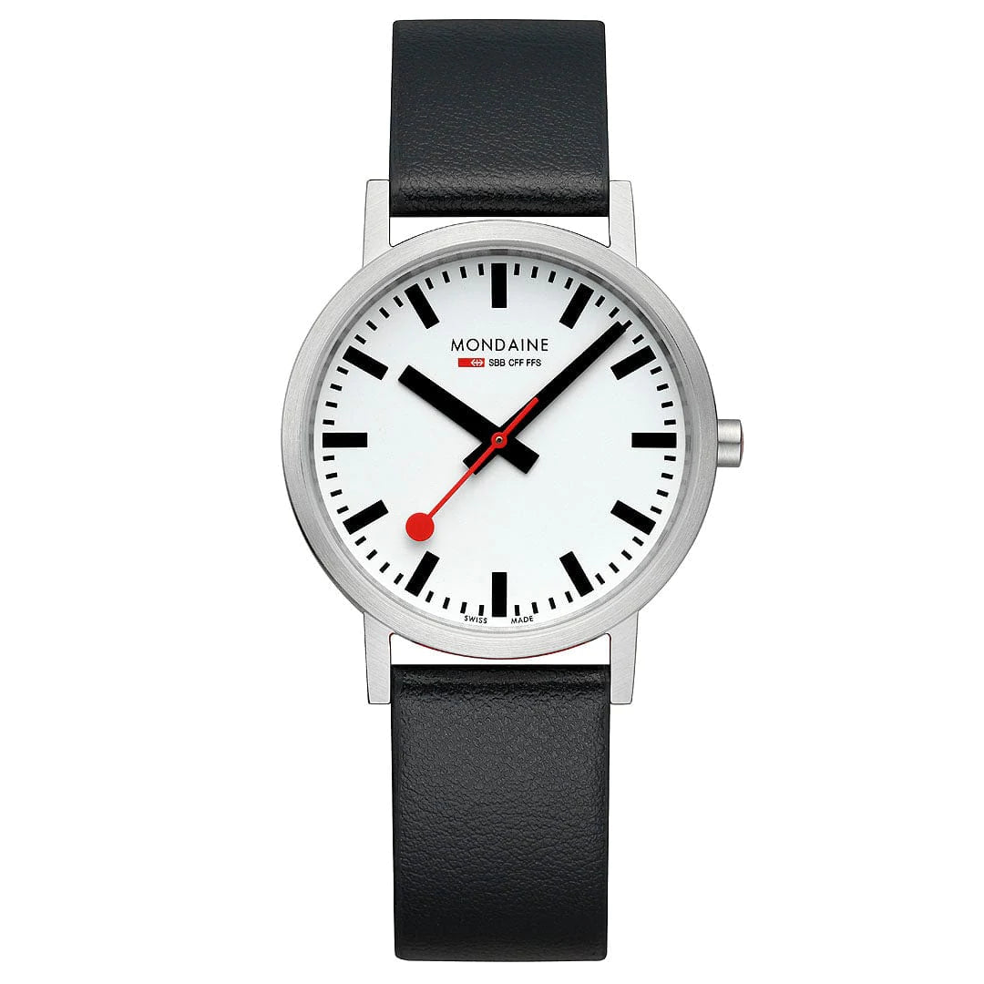 Mondaine Official Swiss Railways Classic A660.30314.16SBBV