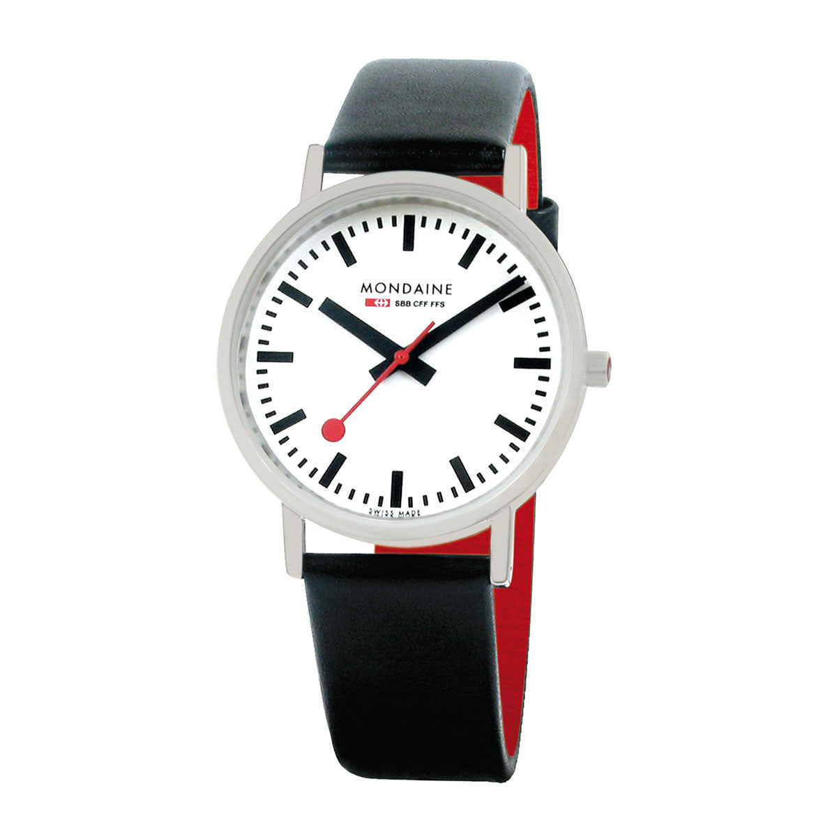 Mondaine Official Swiss Railways Classic A660.30314.16SBB