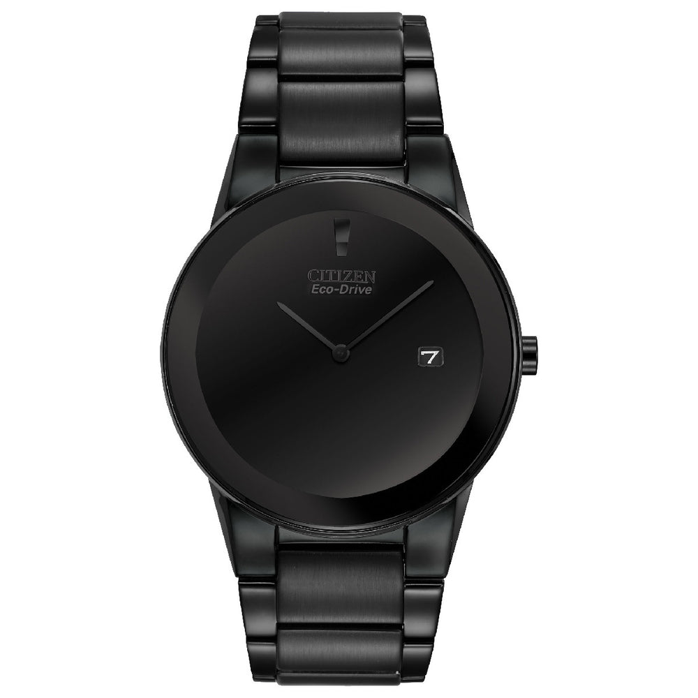 Citizen Eco-Drive Axiom AU1065-58E