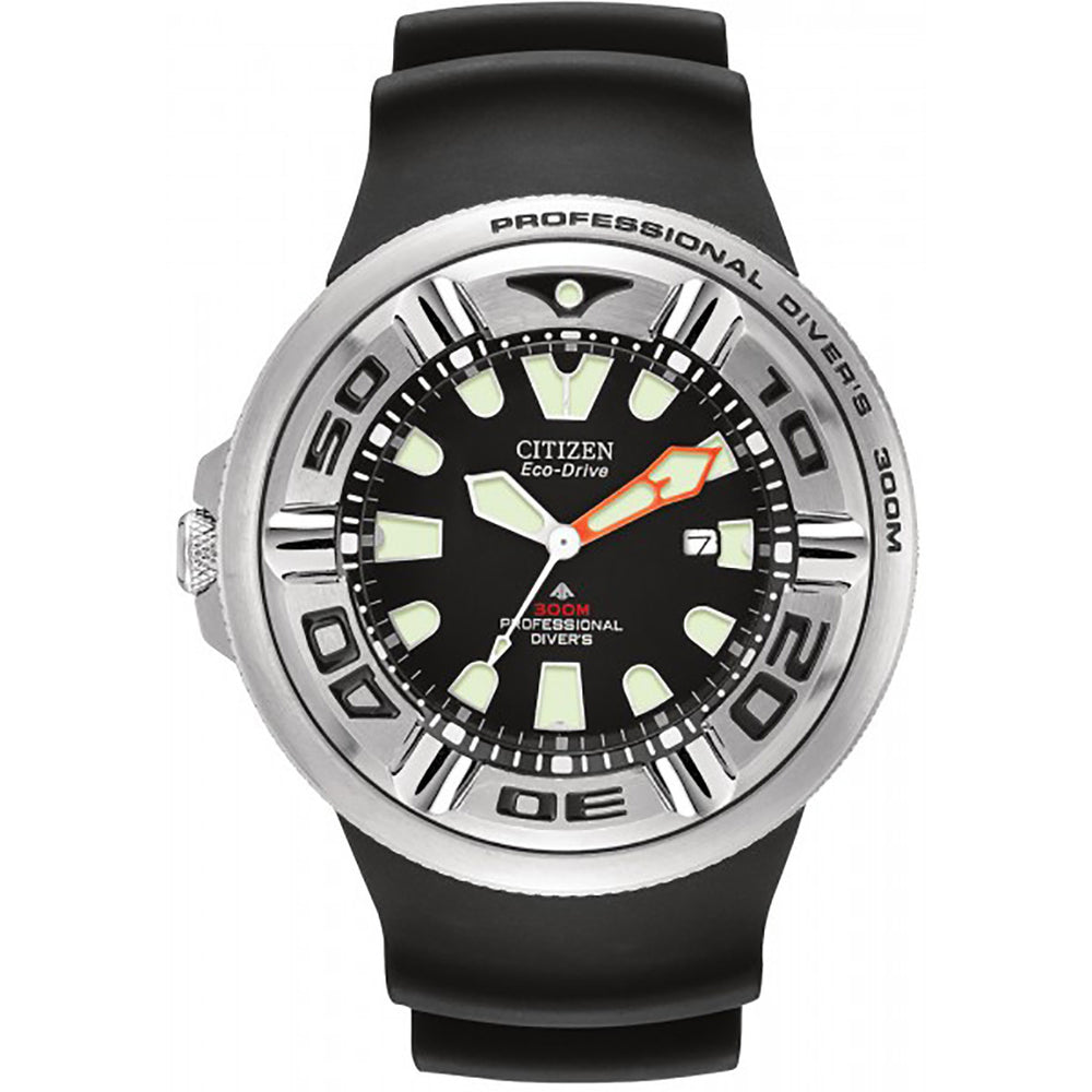 Citizen Eco-Drive Promaster Professional Diver BJ8050-08E