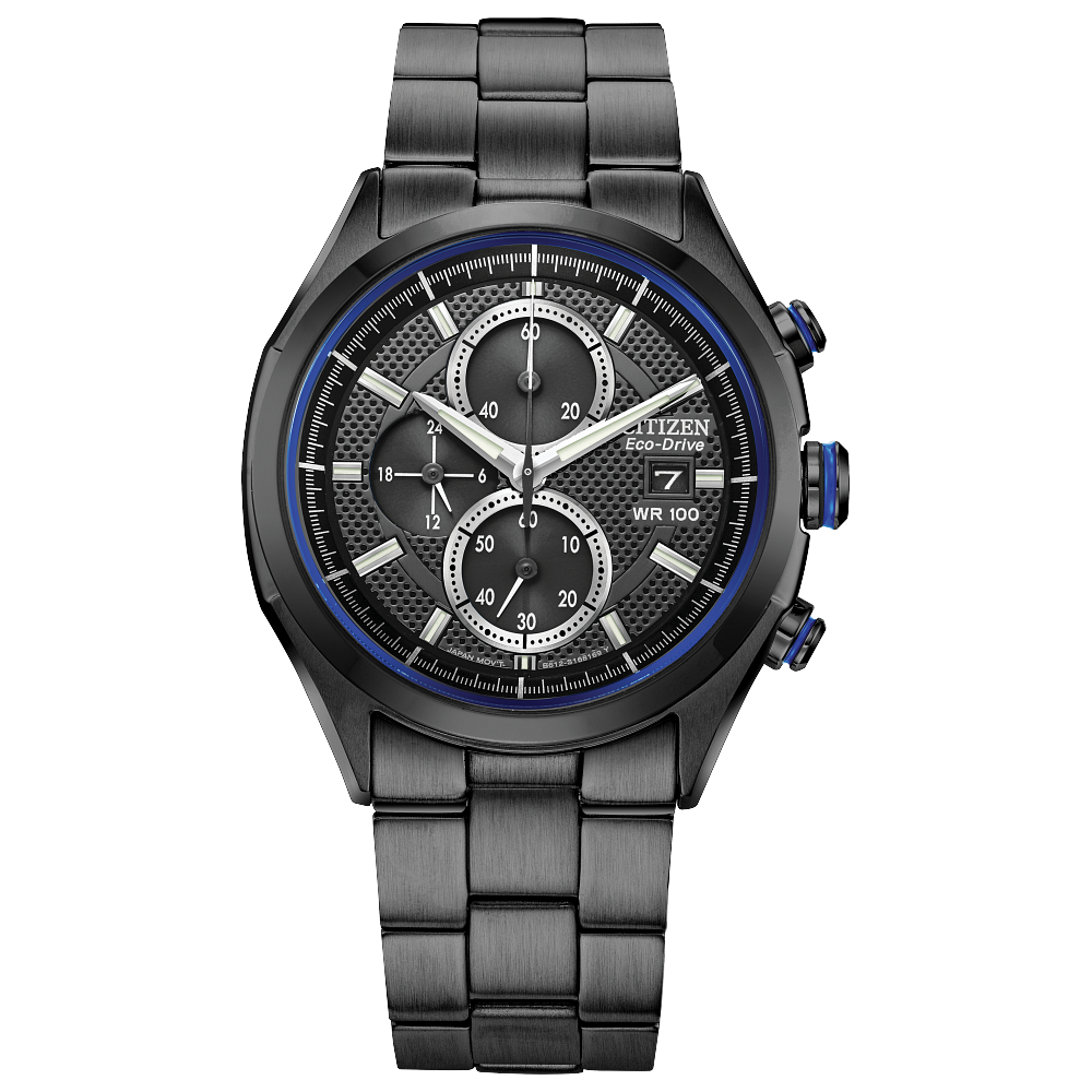 Citizen Drive Weekender CA0438-52E