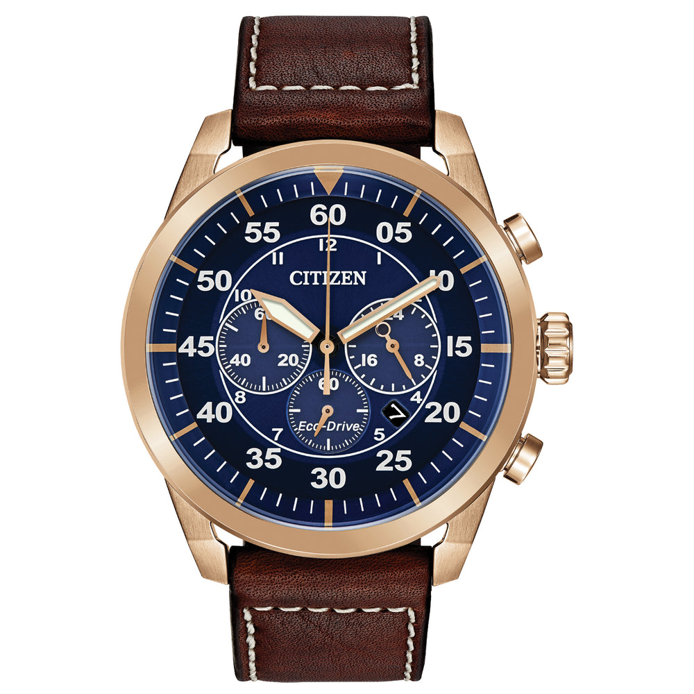 Citizen Eco-Drive Avion Collection CA4213-18L