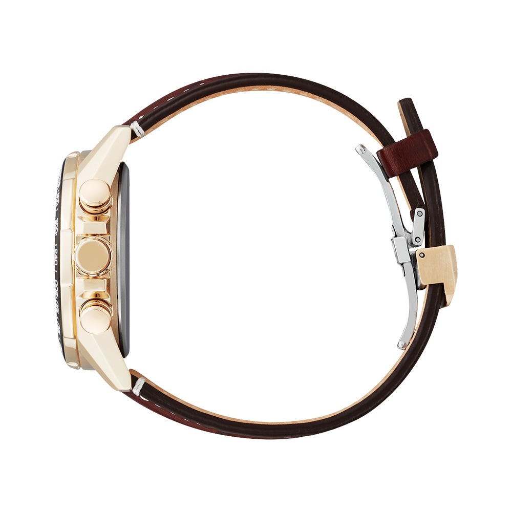 Citizen Eco-Drive PCAT Perpetual Chrono A-T CB5919-00X