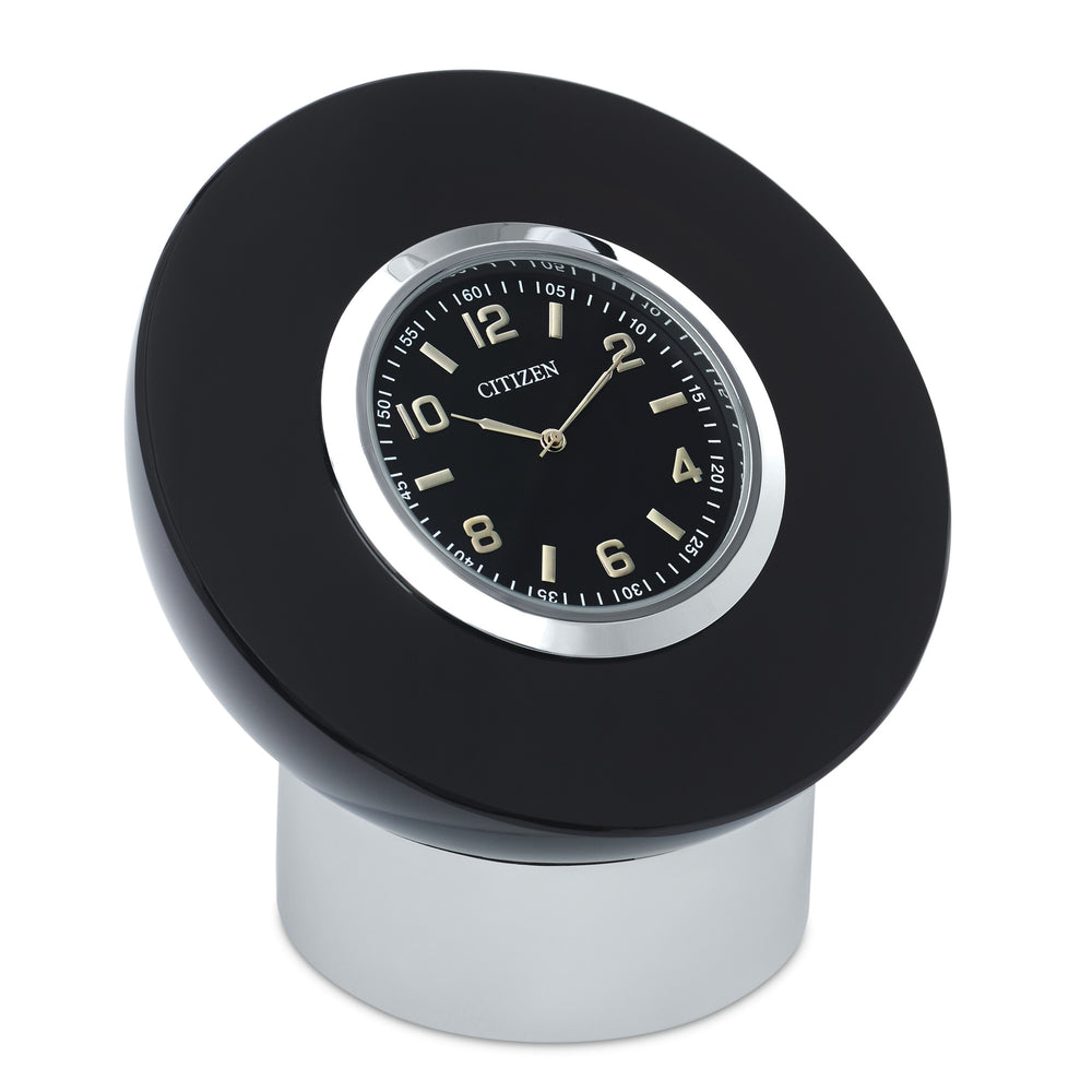 Citizen Decorative Collection Desk Clock CC1011