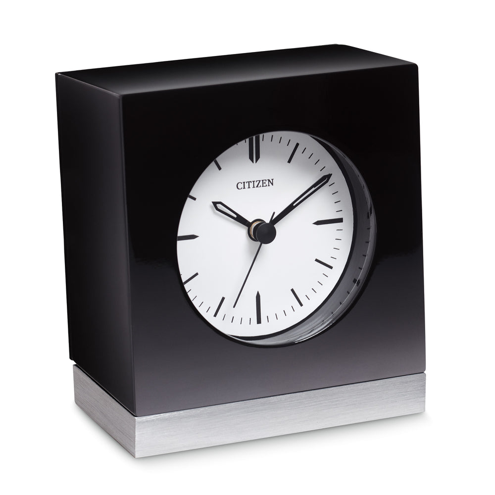 Citizen Workplace Collection Desk Clock CC1012