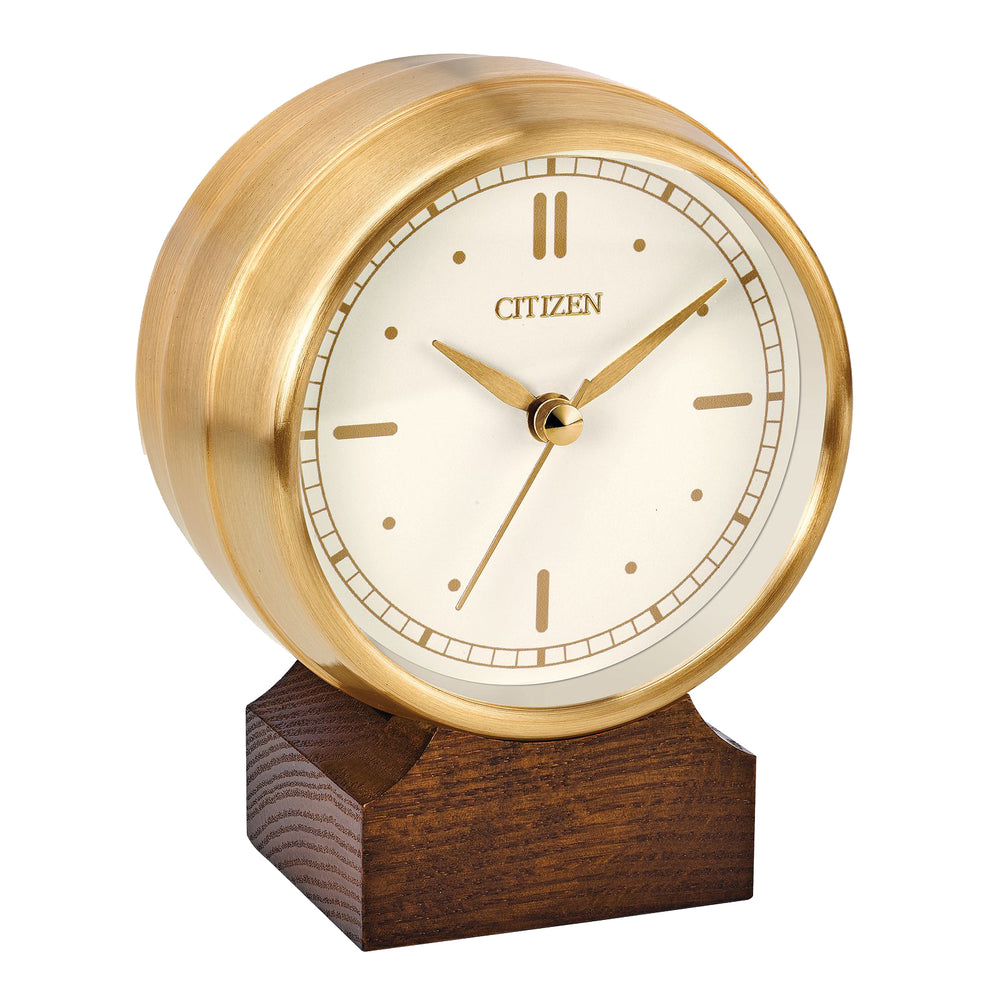 Citizen Workplace Collection Desk Clock CC3002