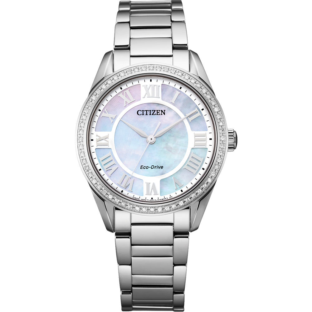 Citizen Eco-Drive Arezzo EM0880-54D