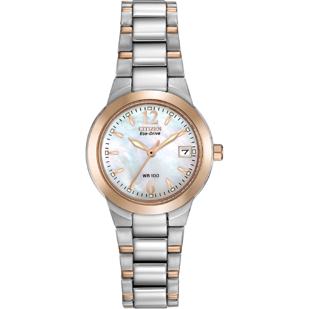 Citizen Eco-Drive Chandler EW1676-52D