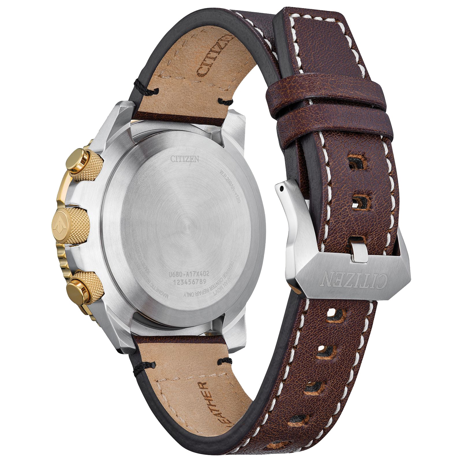 Citizen Eco-Drive Promaster Skyhawk A-T JY8084-09H