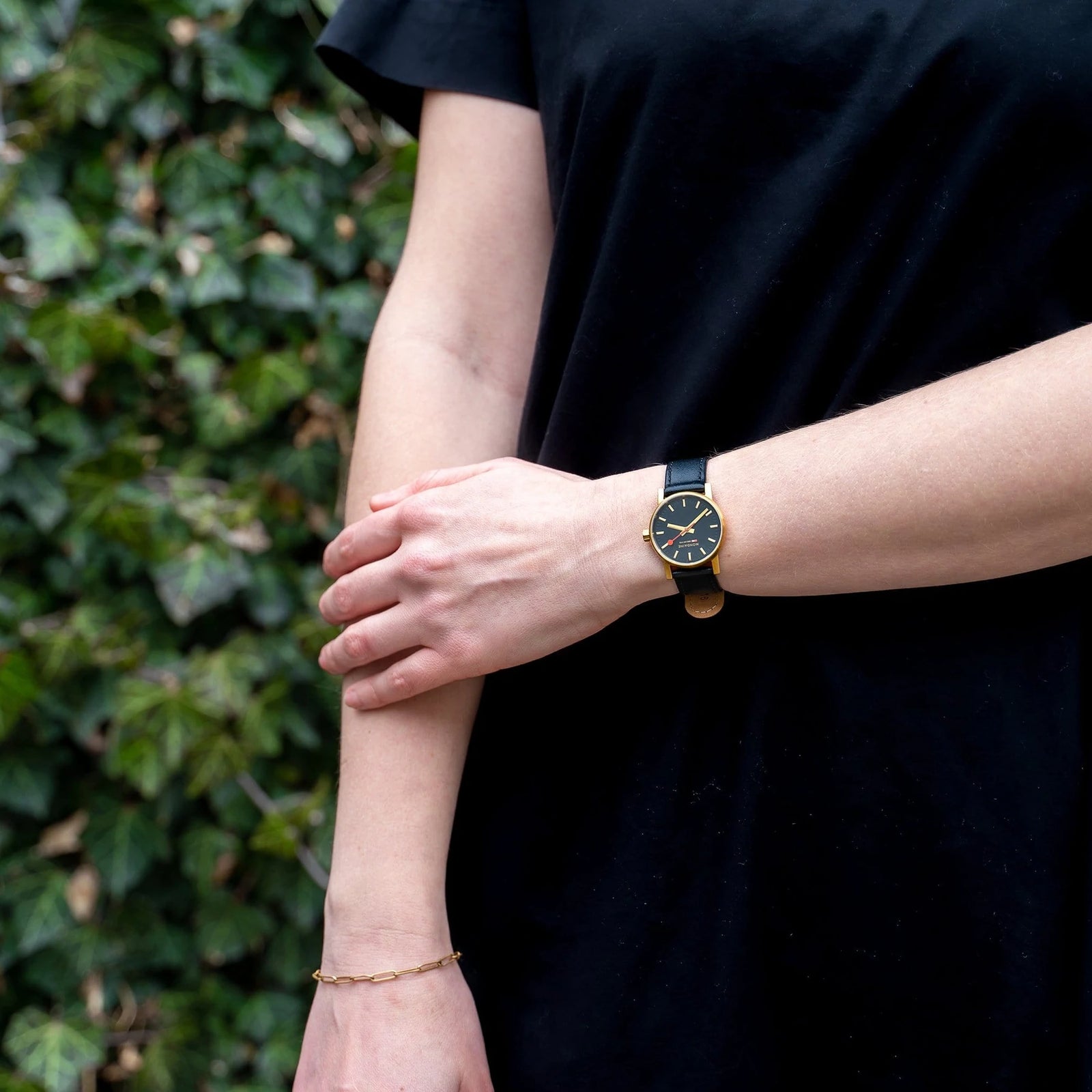 Mondaine Official Swiss Railways Evo2 MSE.30120.LB