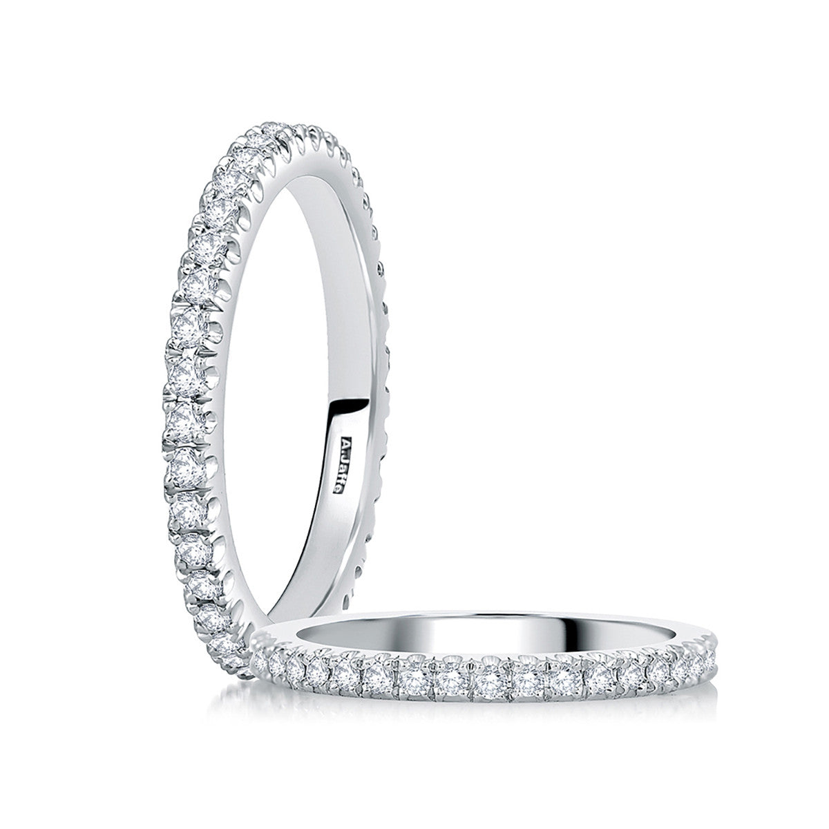 A. Jaffe Eternity Diamond Stackable Band WR0855/29