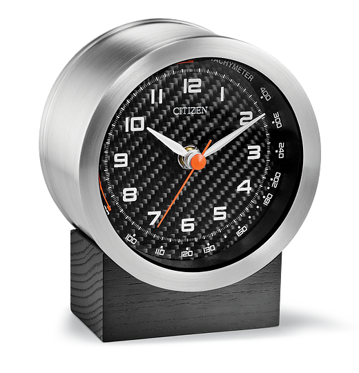 Citizen Workplace Collection Desk Clock CC3000