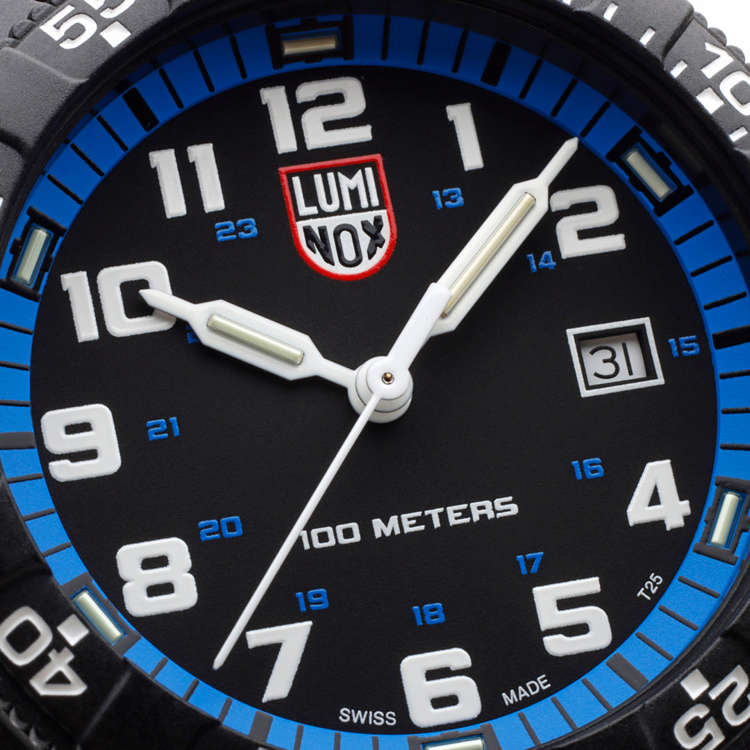 Luminox Leatherback Sea Turtle Giant Series 0324