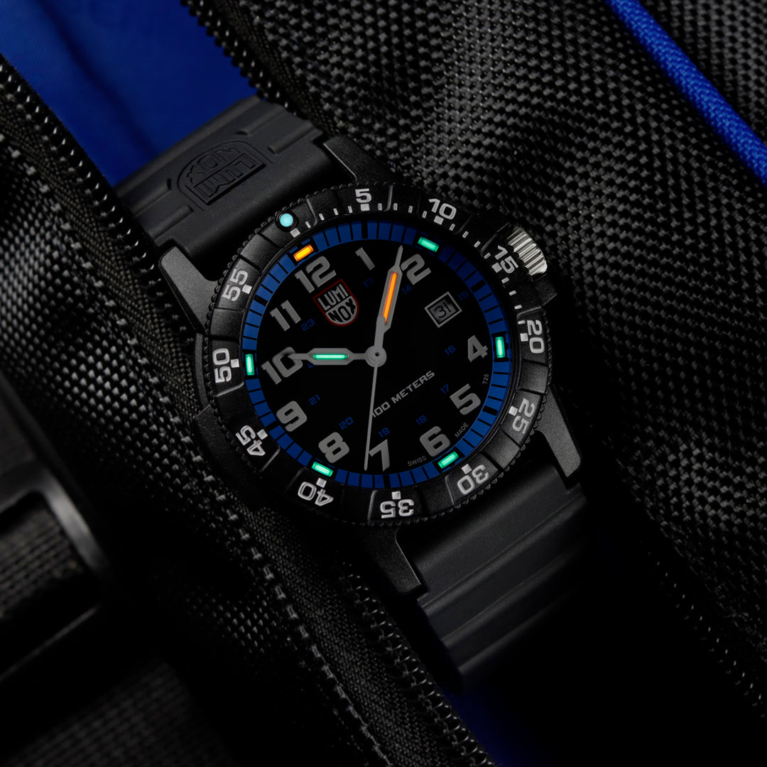 Luminox Leatherback Sea Turtle Giant Series 0324