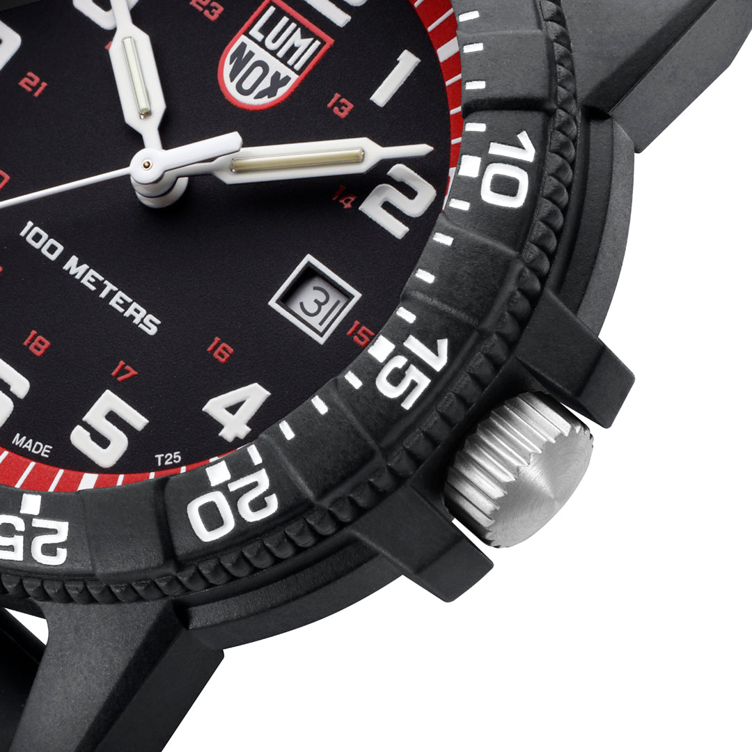 Luminox Leatherback Sea Turtle Giant Series 0335