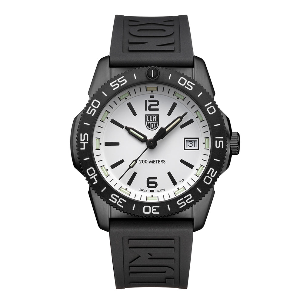 Luminox Pacific Diver Ripple 3120M Series 3127M