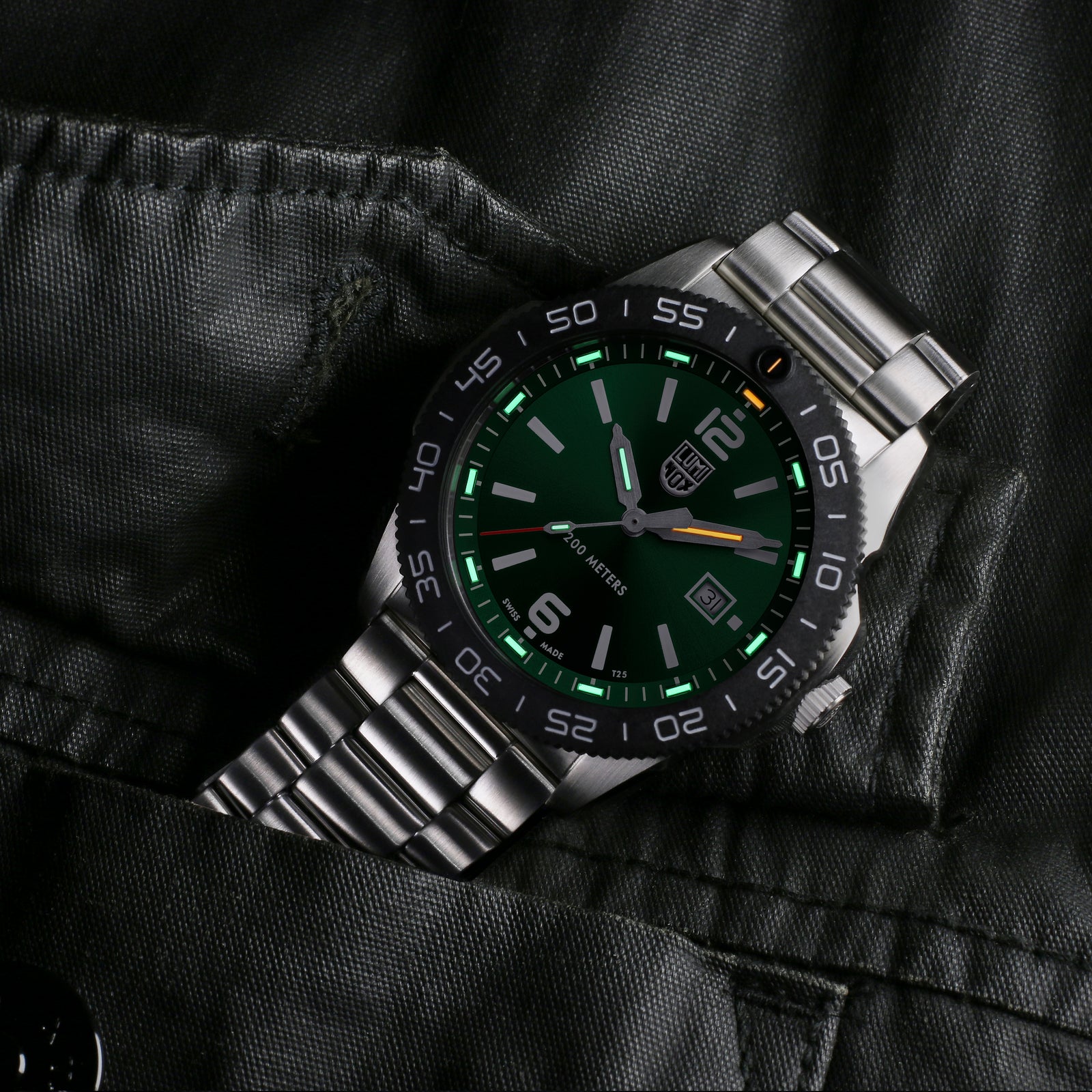Luminox Pacific Diver Series 3137