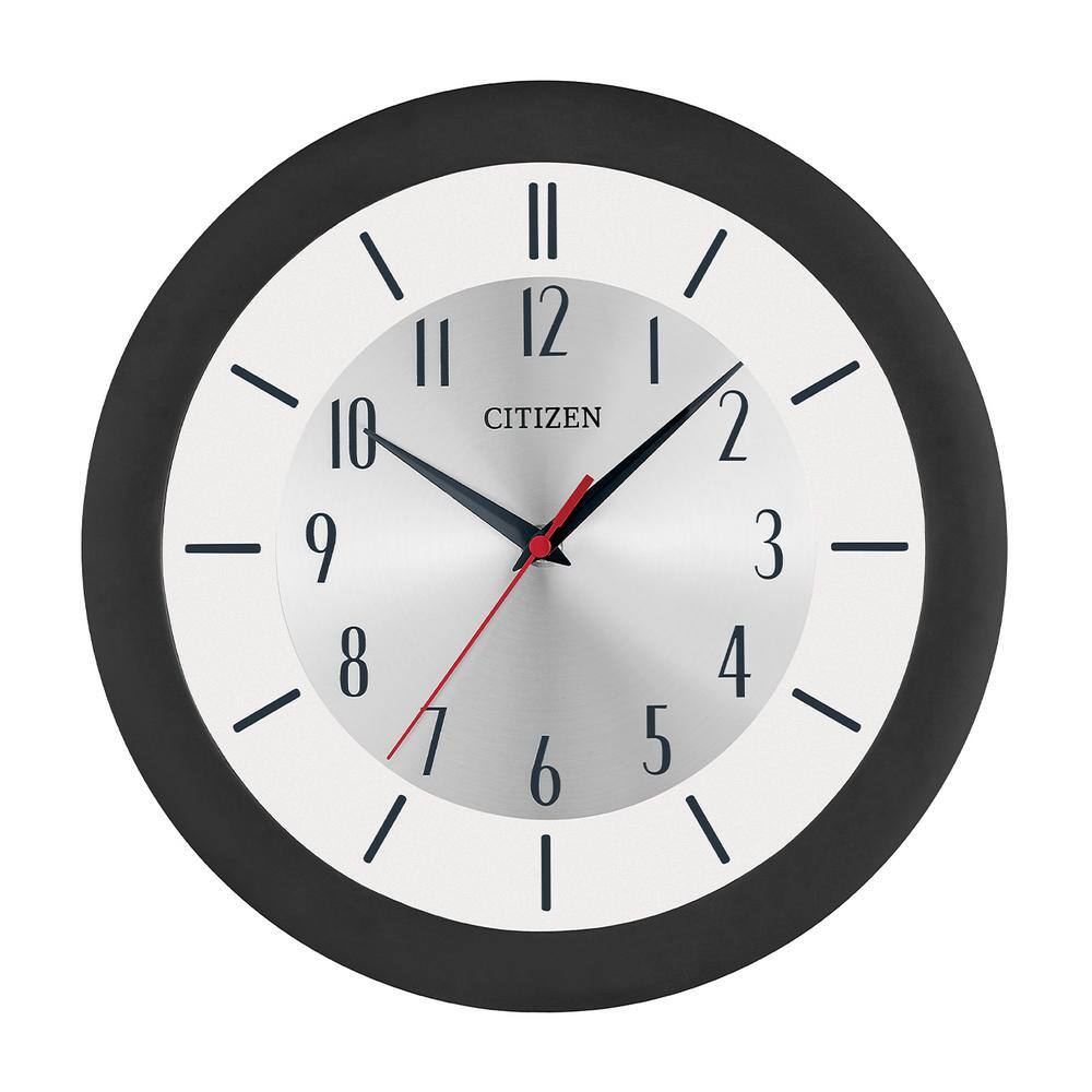 Citizen Northville Collection Wall Clock CC2129