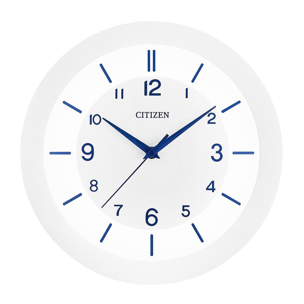 Citizen Maison Collection Wall Clock CC2127