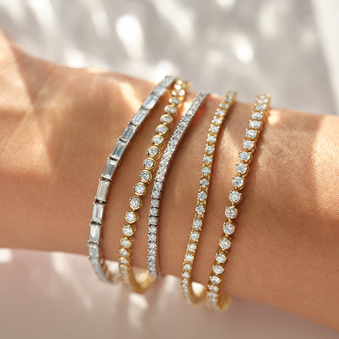 Bracelets