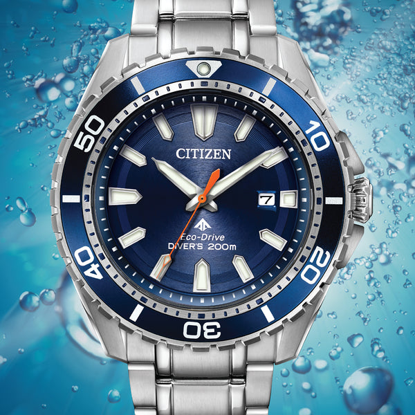 Citizen Eco-Drive Watch | Never Needs a Battery | Cirelli Citizen Eco-Drive Watch | Never Needs a Battery | Cirelli