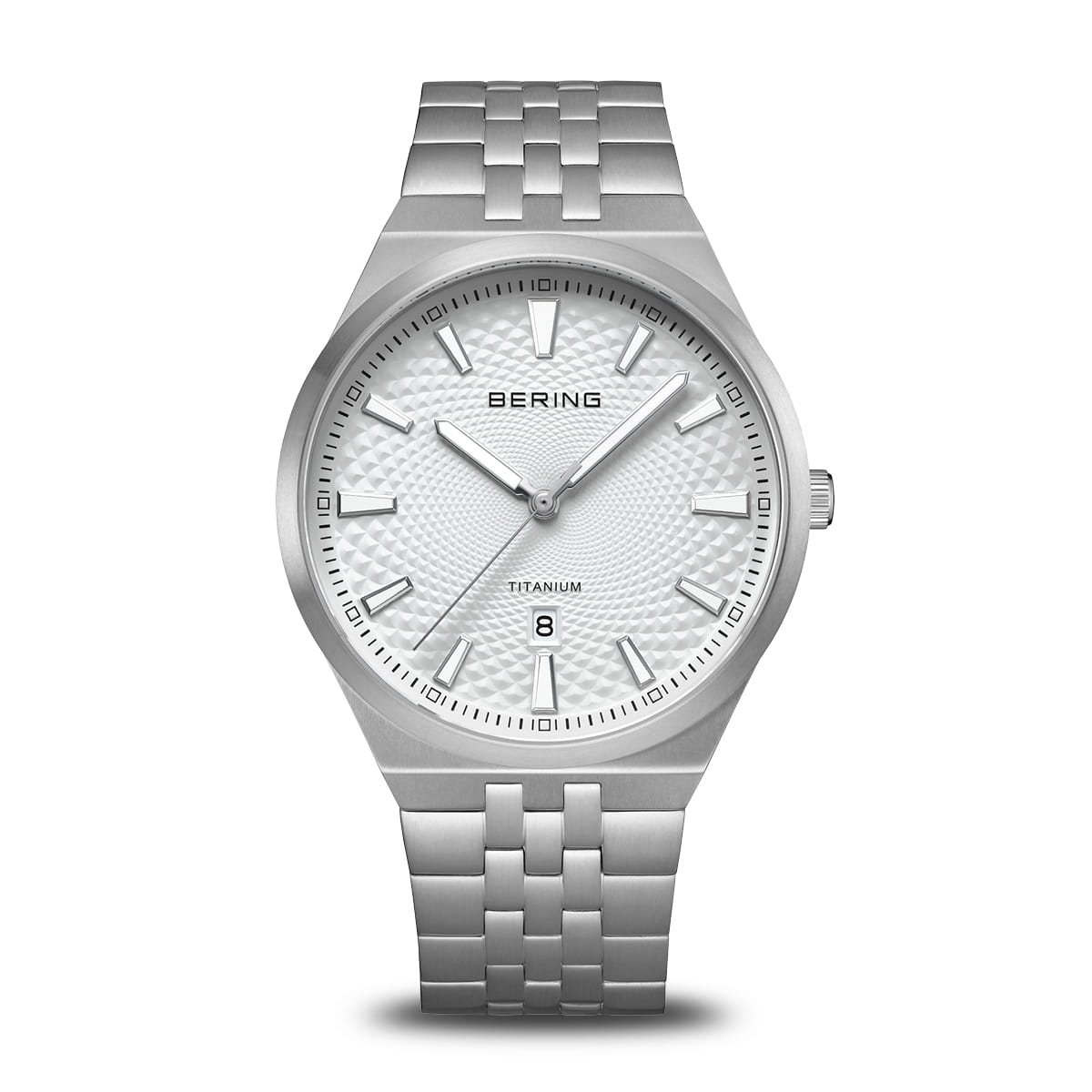 Bering Titanium Collection 16141-704