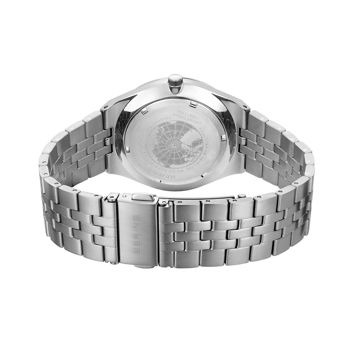 Bering Titanium Collection 16141-704