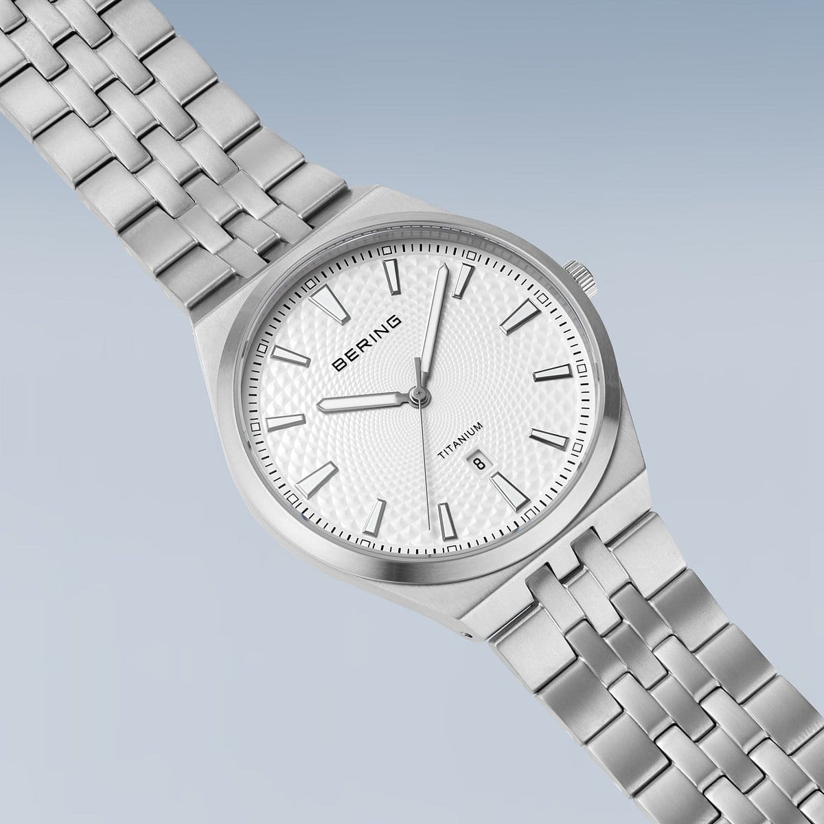 Bering Titanium Collection 16141-704