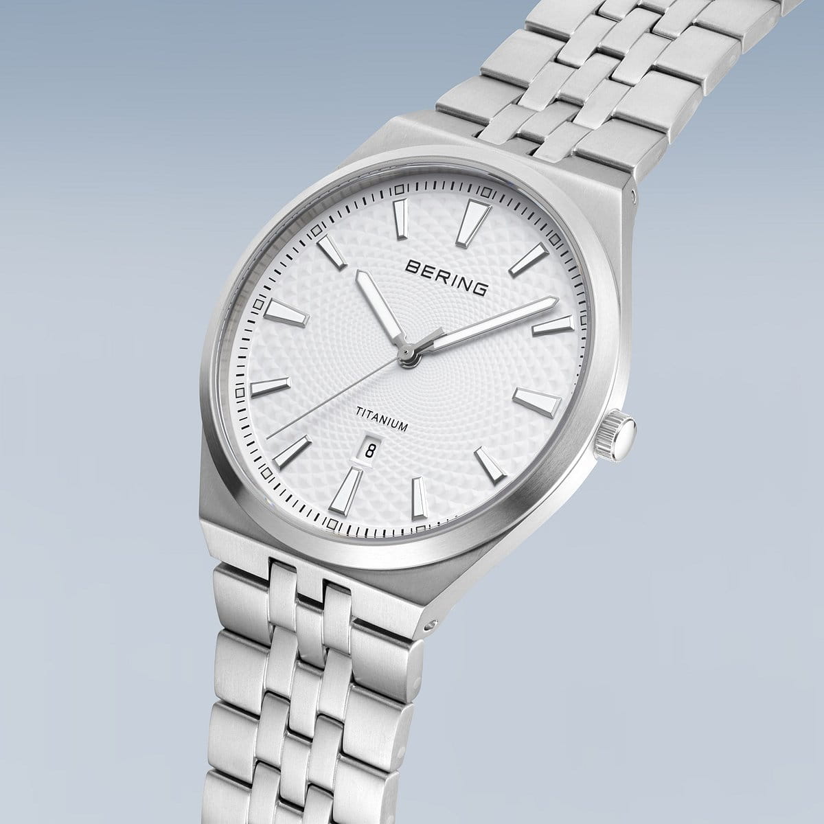 Bering Titanium Collection 16141-704