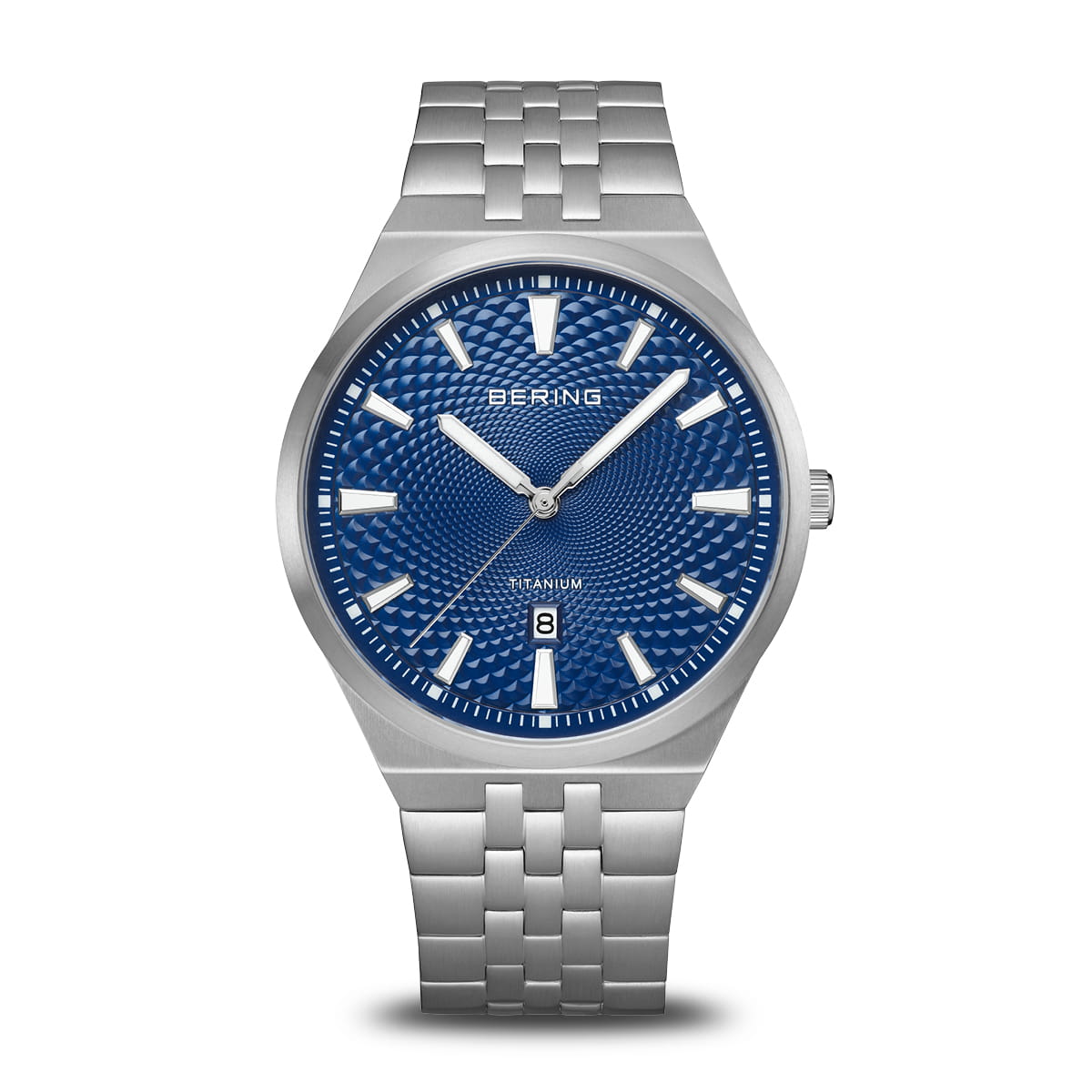 Bering Titanium Collection 16141-707