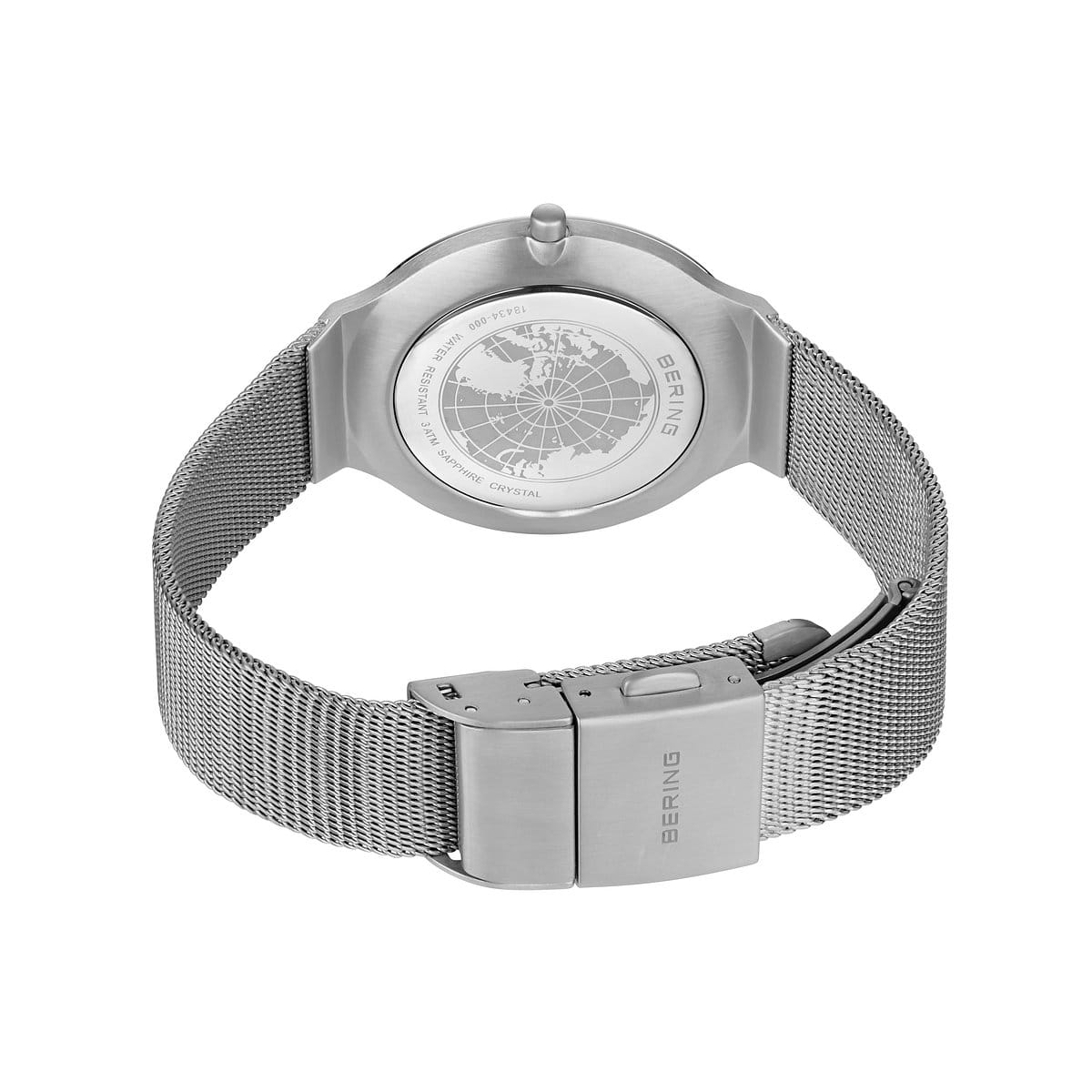 Bering Ultra Slim Collection 18434-000
