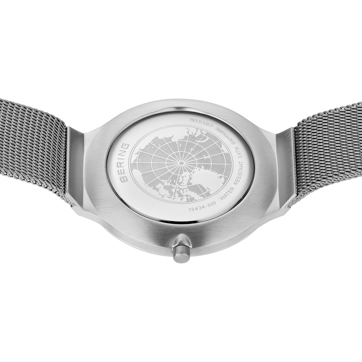 Bering Ultra Slim Collection 18434-000