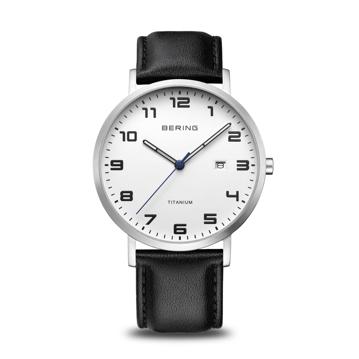 Bering Titanium Collection 18640-404