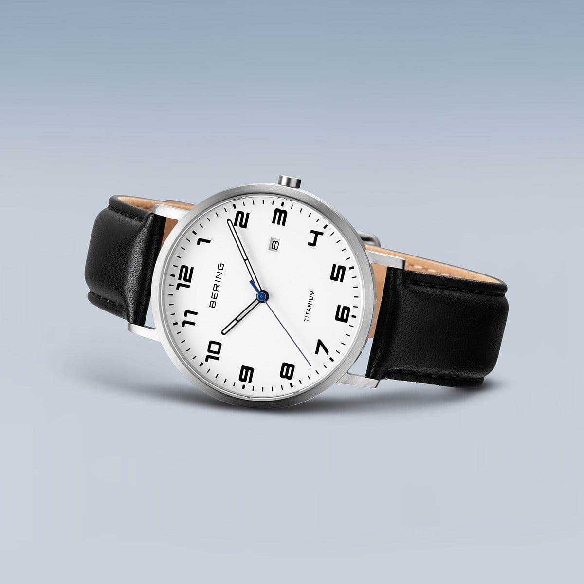 Bering Titanium Collection 18640-404