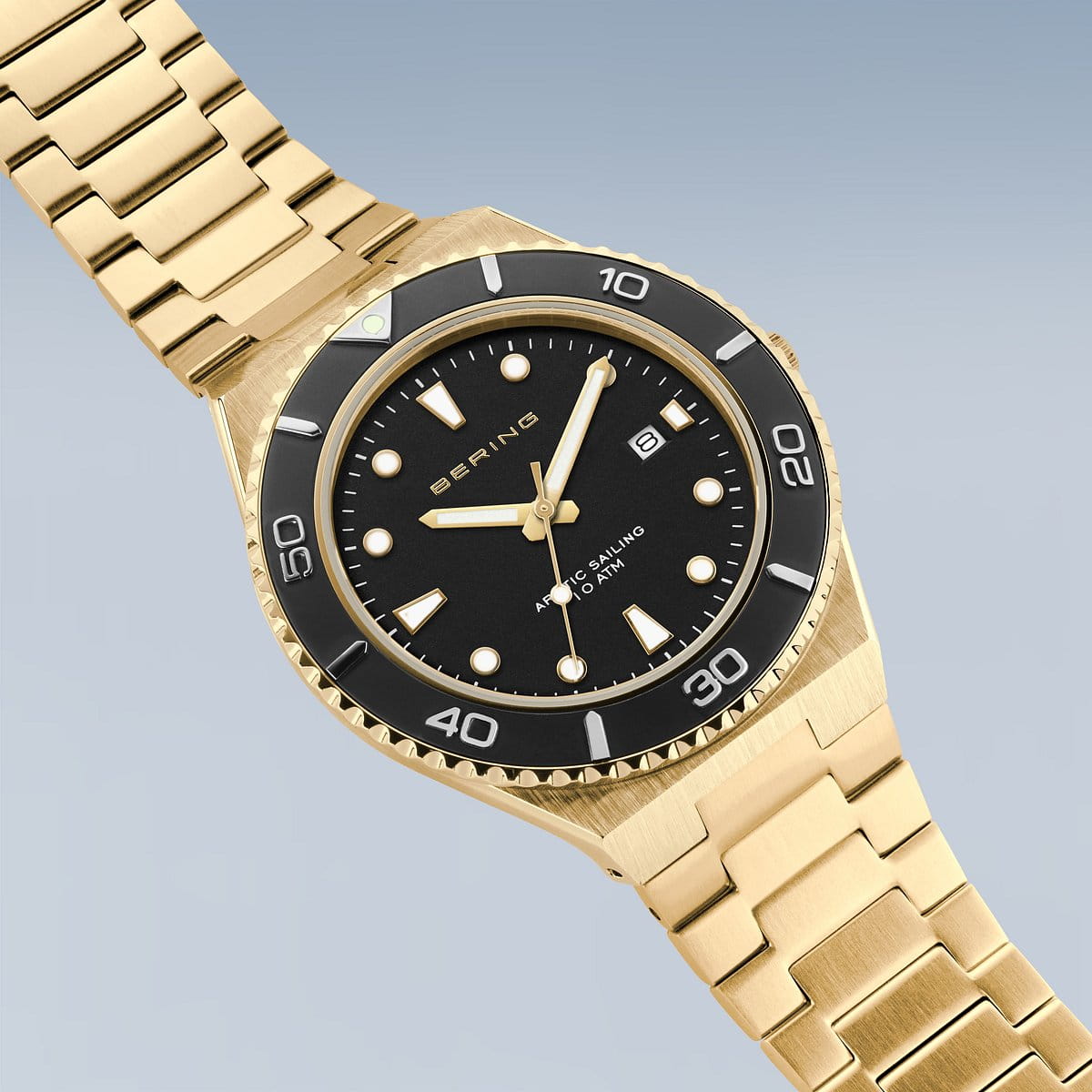 Bering Arctic Sailing Classic Collection 18940-732