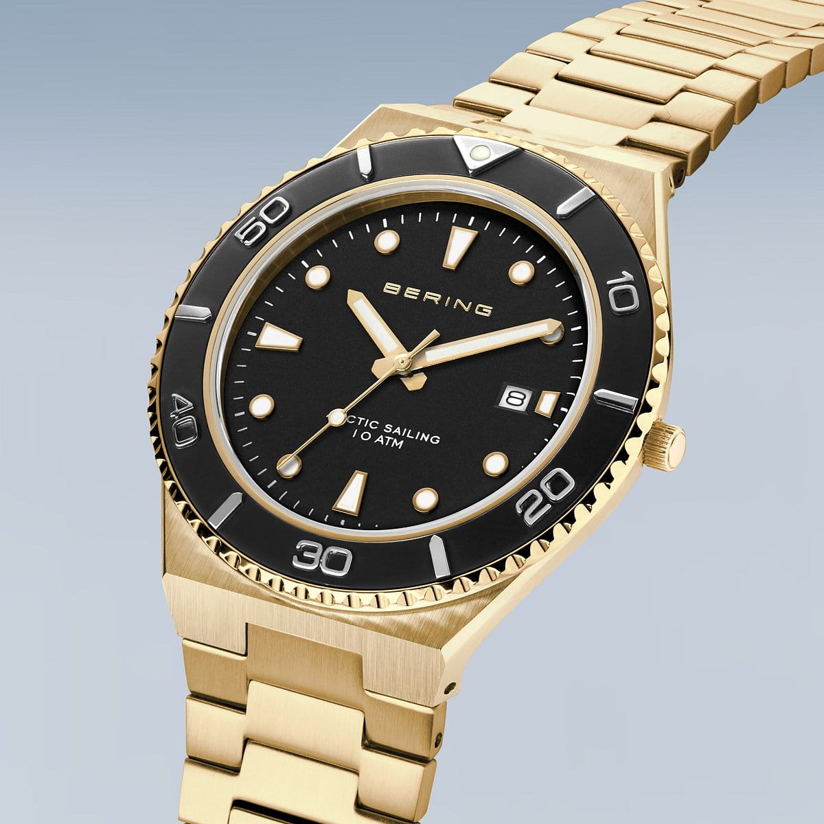 Bering Arctic Sailing Classic Collection 18940-732
