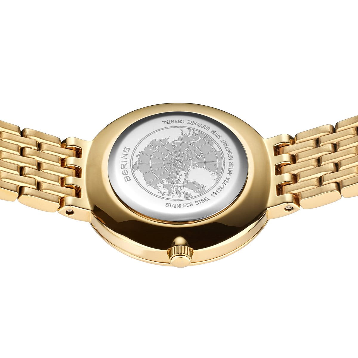 Bering Classic Collection 19126-734