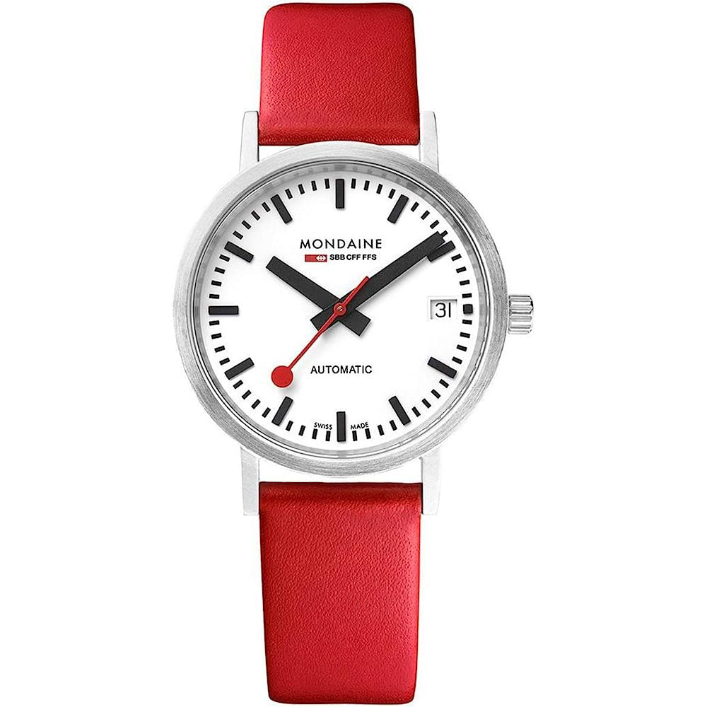 Mondaine Official Swiss Railways Automatic Classic A128.30008.16SBC